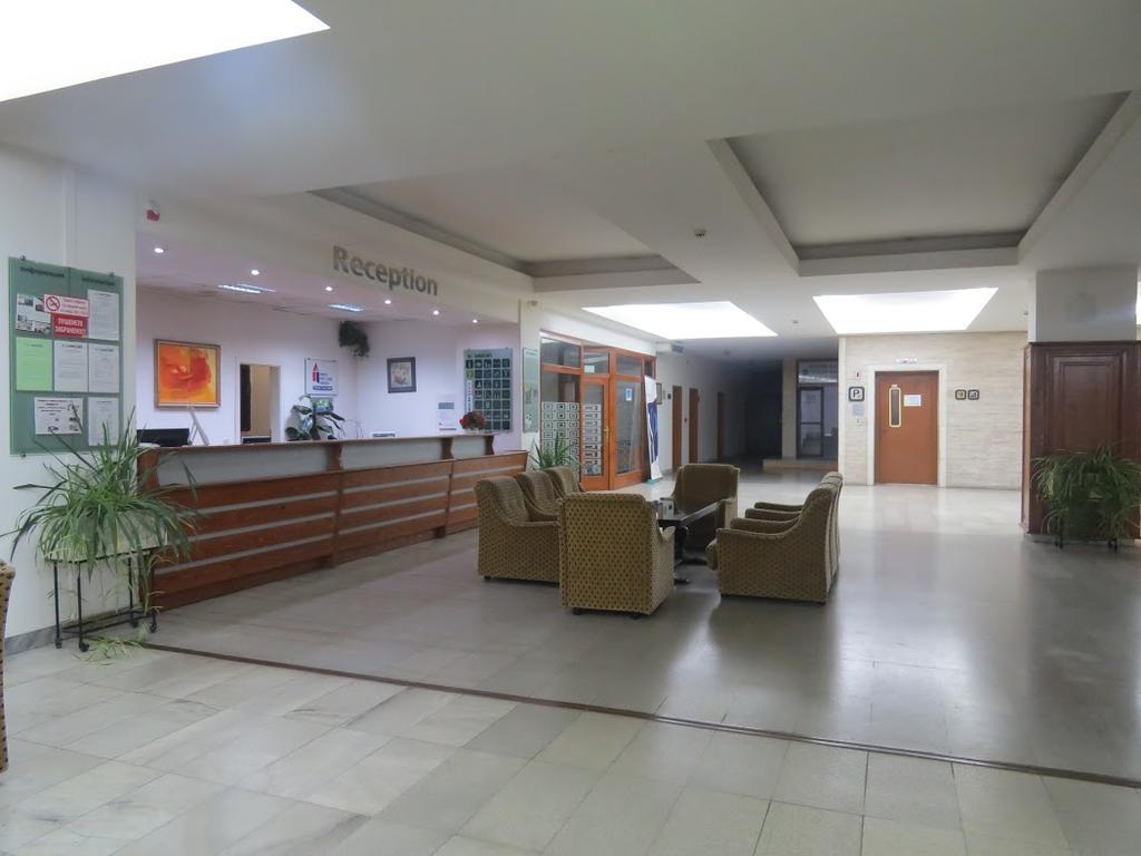 Hotel スモーリャン エクステリア 写真