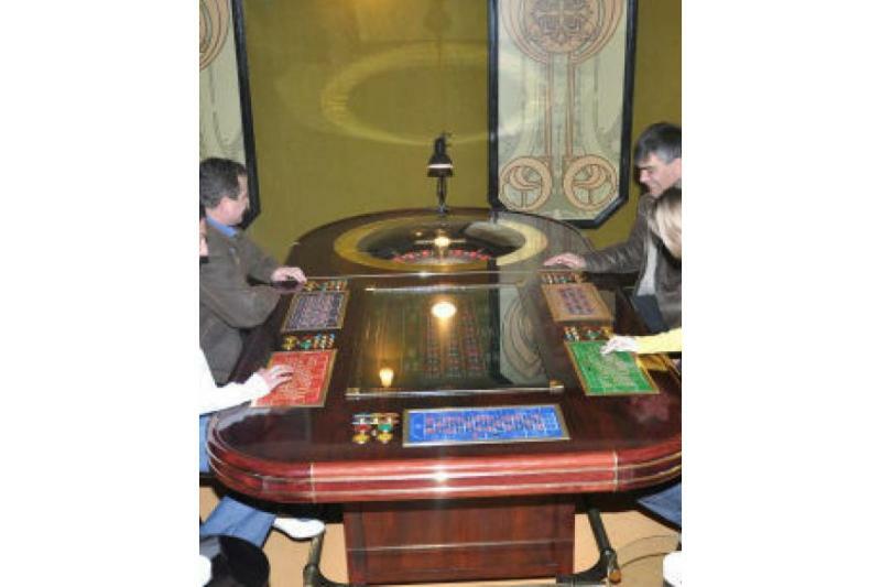 Hotel スモーリャン エクステリア 写真
